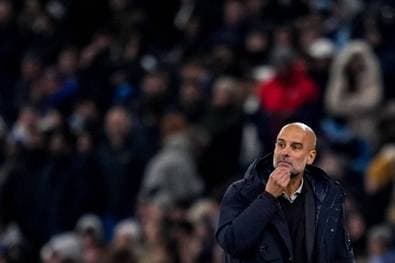 Arroganz-Anfall? Guardiola reagiert auf Vorwürfe