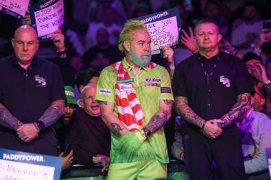 Nächster Gegner fix! Merk trifft auf Ex-Weltmeister 