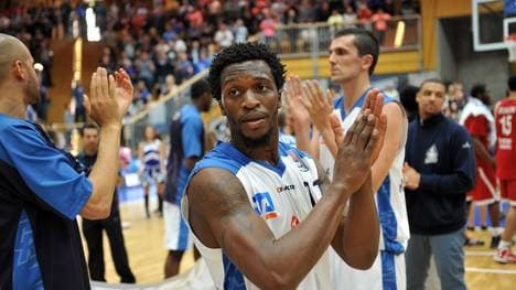 Die Crailsheim Merlins stiegen sportlich ab