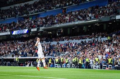 Der verhinderte Weltfußballer