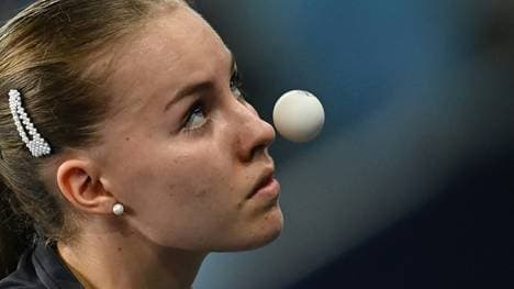 Auf Vereinssuche: Annett Kaufmann