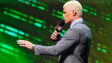 Cody Rhodes 