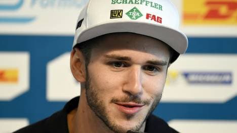 Daniel Abt wird TV-Experte