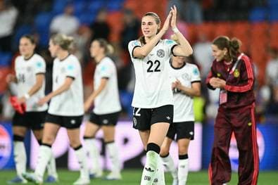 DFB-Spiel aus Free-TV gestrichen: "Gibt immer Stress"