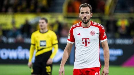 Bayern vs Dortmund - Wer kassiert die erste Saison-Niederlage?