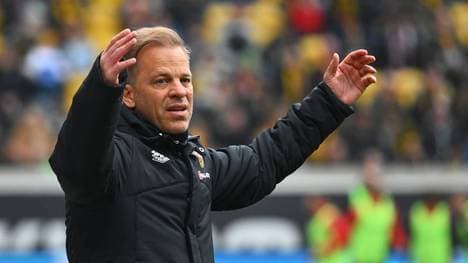 Markus Anfang hat seine Impfzertifikats-Fälschung gestanden