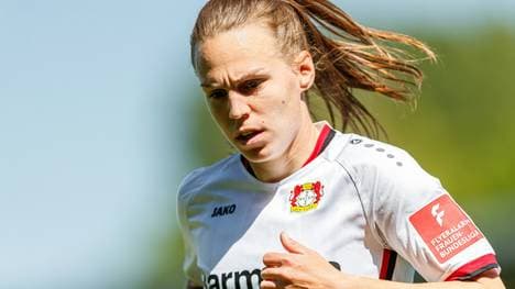 Frühere Leverkusenerin Zeller wechselt nach Köln