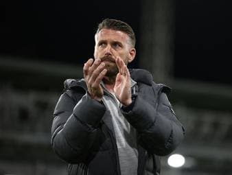 England-Schlusslicht findet neuen Trainer