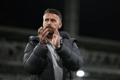 England-Schlusslicht findet neuen Trainer