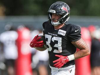Deutscher NFL-Rookie überzeugt beim Debüt