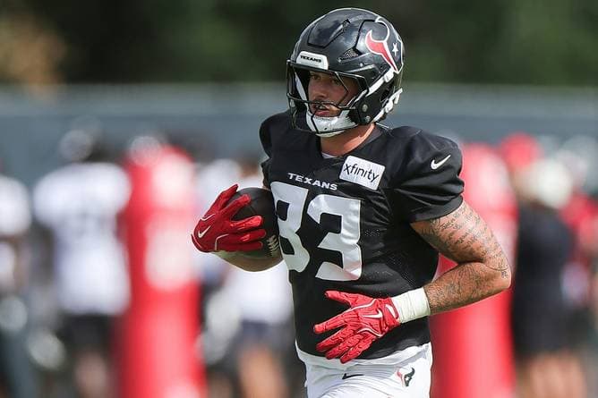 Deutscher NFL-Rookie überzeugt beim Debüt