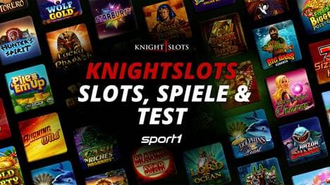 Knightslots Erfahrungen 2026 