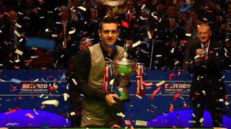 Mark Selby