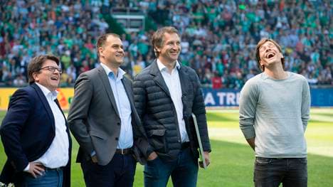 FBL-GER-BUNDESLIGA-BREMEN-HOFFENHEIM