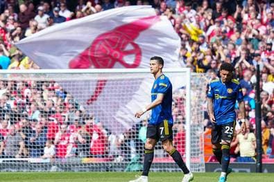 Ronaldo verrät Beinahe-Wechsel: "War fast dort"