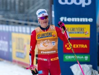 Topstar feiert Rekordsieg