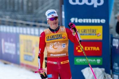 Topstar feiert Rekordsieg