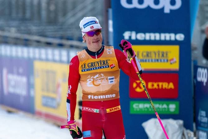 Topstar feiert Rekordsieg