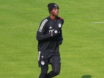 Tanguy Nianzous Karriere führte ihn von Paris über den FC Bayern und den FC Sevilla bis zum OSC Lille. Nach schwierigen Jahren soll der Wechsel nach Frankreich nun den Neustart bringen.