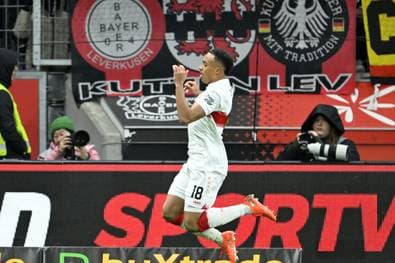 Hoeneß mit Loblied auf Leweling