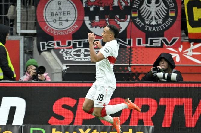 Hoeneß mit Loblied auf Leweling