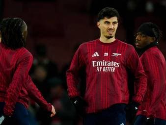 Havertz muss sich weiter gedulden