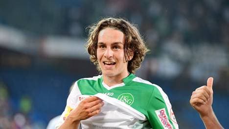 FC Bayern: Das wurde aus den Top-Talenten um Gianluca Gaudino