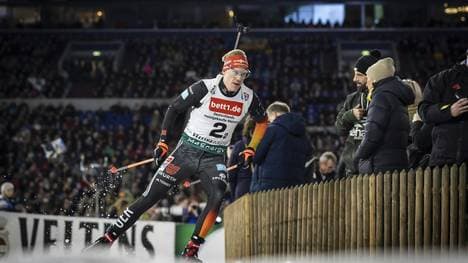 Roman Rees auf Schalke