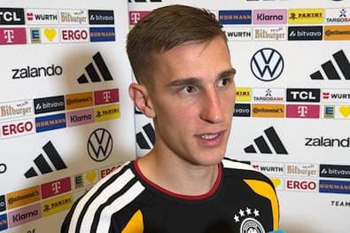 Klausel nach der WM? So reagiert Schlotterbeck 