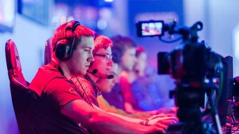 Die DreamHack lädt auch 2019 Besucher nach Leipzig ein