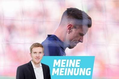 Es könnte gleich drei Verlierer geben