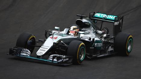 F1 Grand Prix of Austria