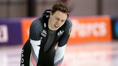 Versöhnlicher Abschluss für Hendrik Dombek