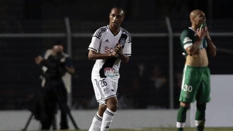 Das brasiliansiche Supertalent Leandrinho weckt das Interesse des HSV