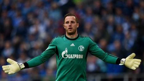 FC Schalke 04 v SC Paderborn 07 - Bundesliga