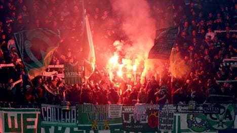 Hamburger SV v SV Werder Bremen - Bundesliga