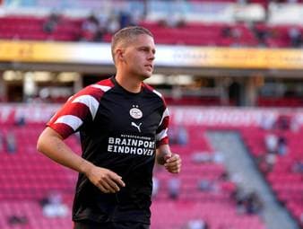 Schlägt der BVB bei PSV zu?