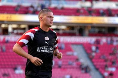 Schlägt der BVB bei PSV zu?