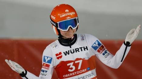 Marita Kramer verpasste das Podest hauchdünn