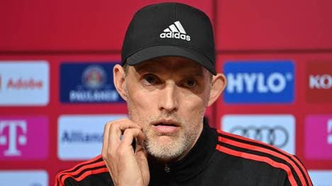Was sagt Thomas Tuchel vor dem Schalke-Spiel?