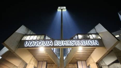 Fans bleibt während der kommenden Spiele des VfL Bochum der Einlass ins Vonovia Ruhstadion verwehrt