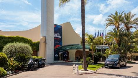 Monte-Carlo Sporting