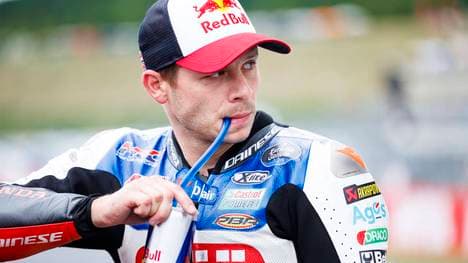 Stefan Bradl bekommt bei Honda Konkurrenz