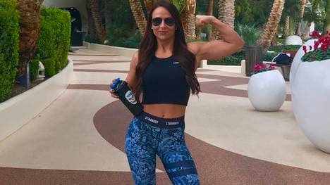 Ex-WWE-Star Tenille Dashwood (Emma) mischt die Wrestling-Szene neu auf
