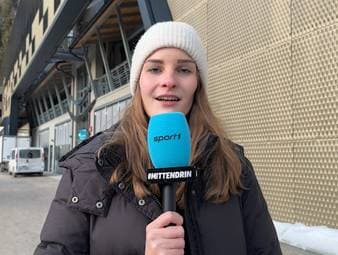 Die DSV-Mixed-Staffel sorgt gleich im ersten Biathlonrennen bei den Olympischen Winterspielen für eine Medaille! Doch wer steckt wirklich hinter dem Erfolg? SPORT1-Reporterin Sophie Affeldt verrät, wer als heimlicher Held der deutschen Biathlon-Staffel gelten könnte.
