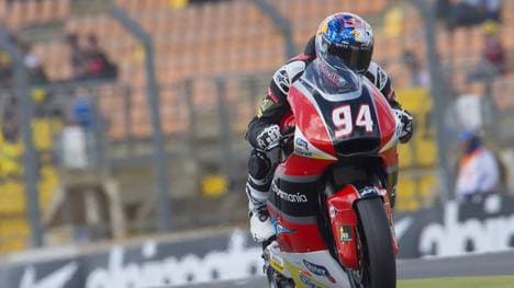Jonas Folger