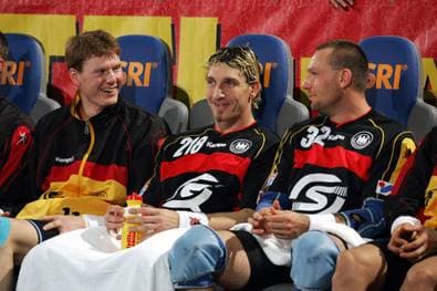 Beste Torschützen der Nationalmannschaft