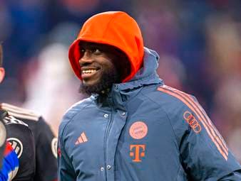 Neue Details zum Upamecano-Poker