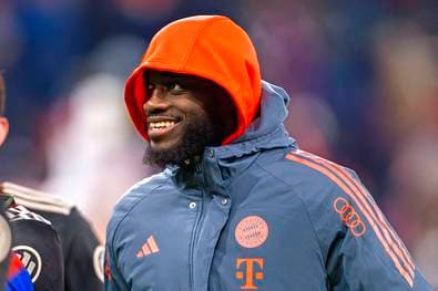 Neue Details zum Upamecano-Poker