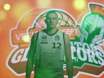 Spielvorschau zu VET-CONCEPT Gladiators Trier - Fitness First Würzburg Baskets